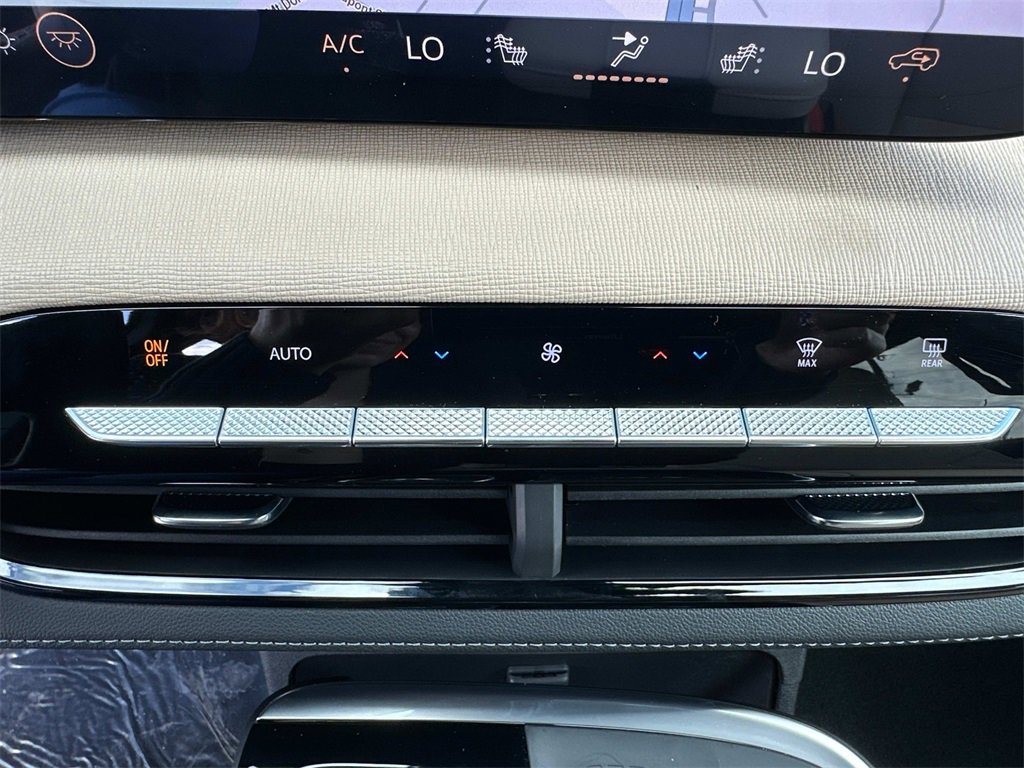 2026 Buick Enclave Preferred photo 26