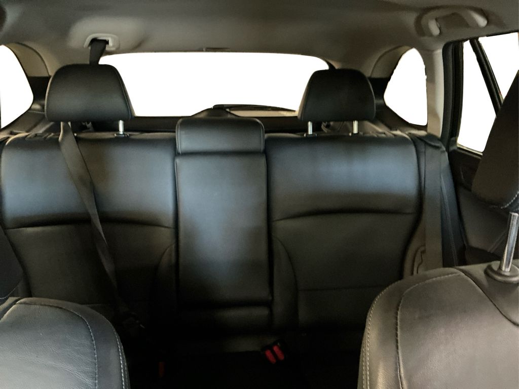 2018 Subaru Outback 2.5i photo 8