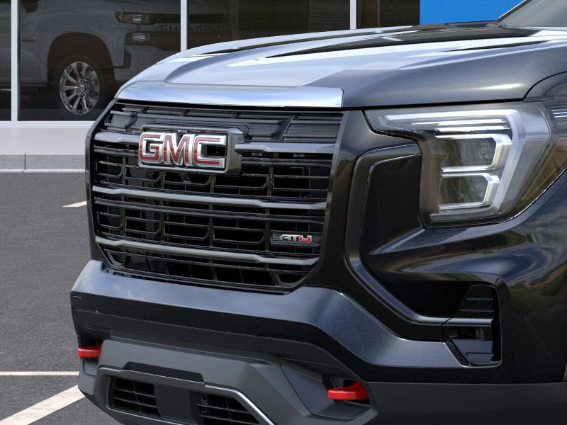 2026 Gmc Terrain AT4 photo 8