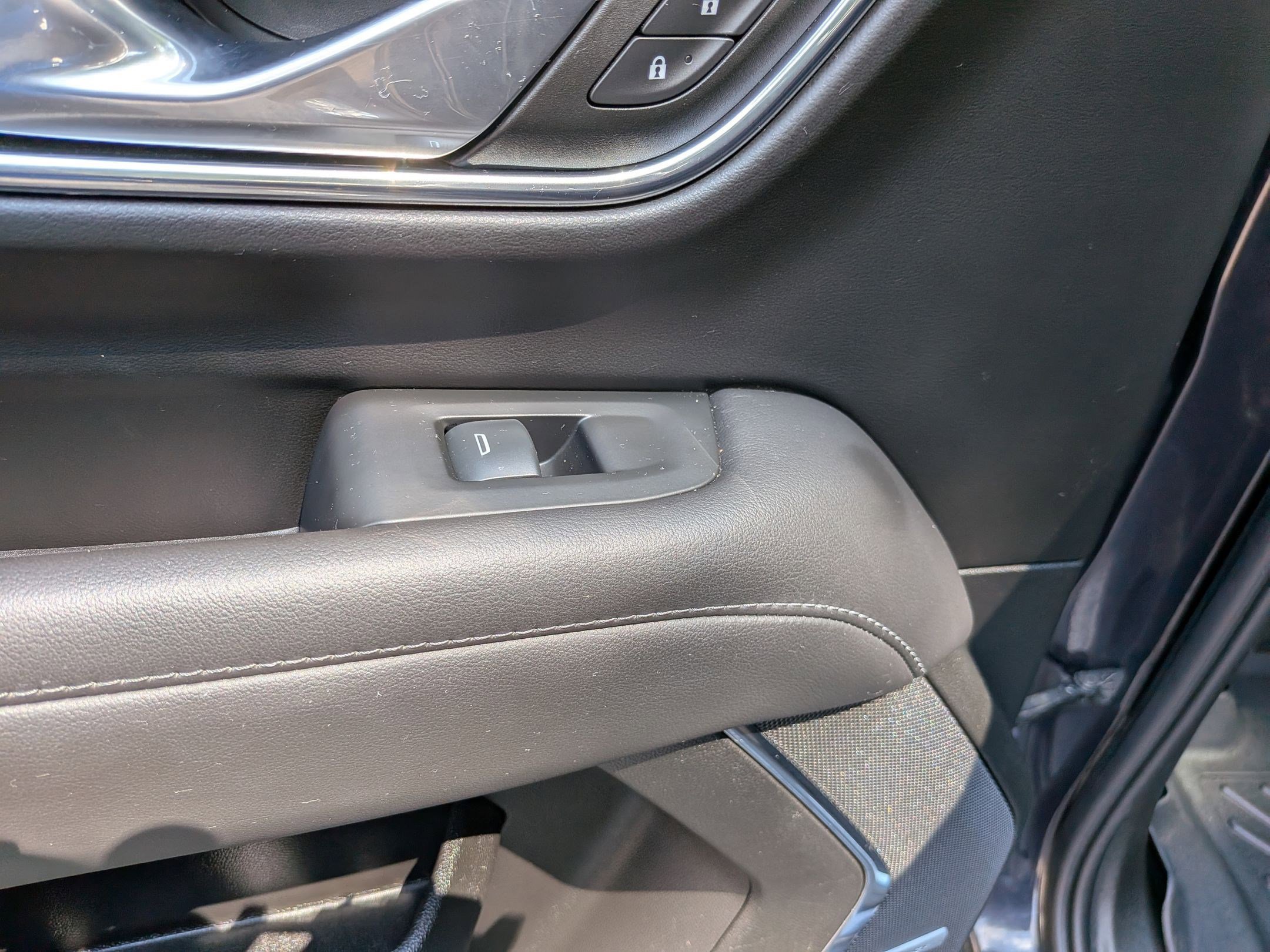 2023 Chevrolet Tahoe LT photo 24