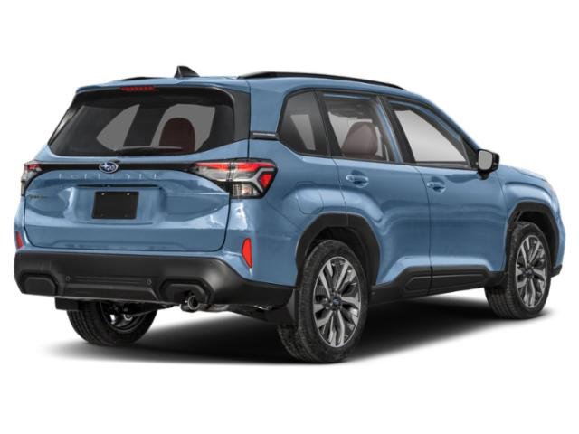 2025 Subaru Forester Premium photo 2