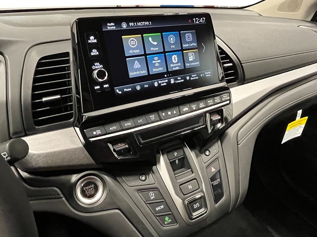 2026 Honda Odyssey EX-L photo 16