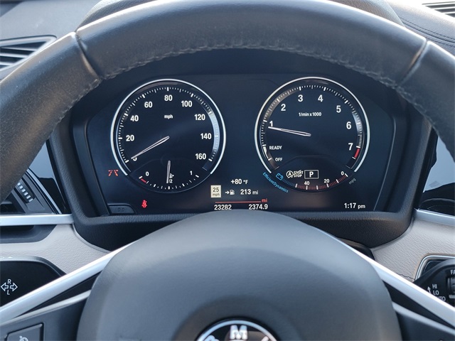 2023 Bmw X2 xDrive28i photo 30
