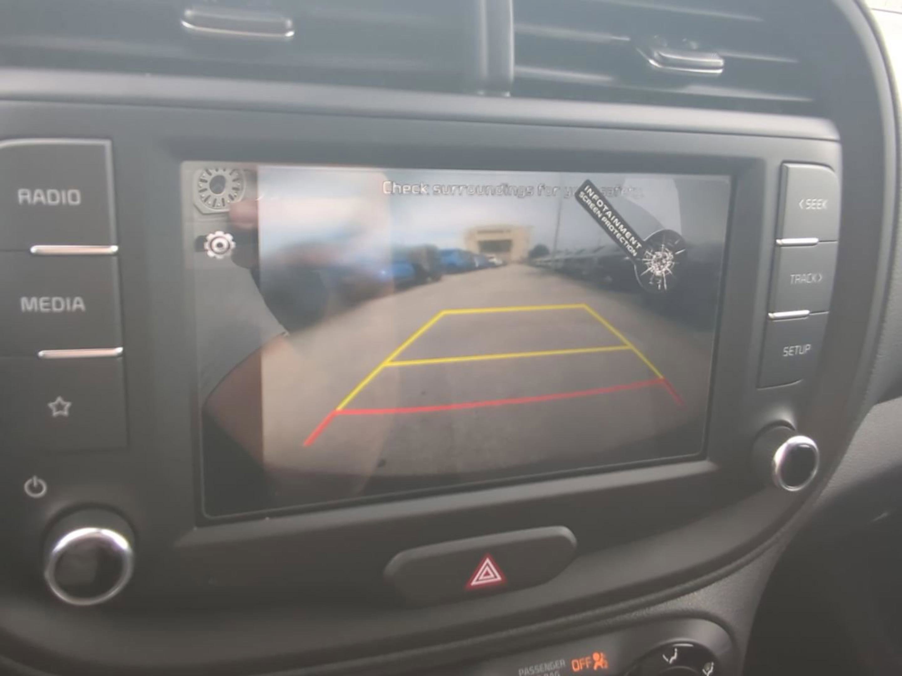 2025 Kia Soul LX photo 16