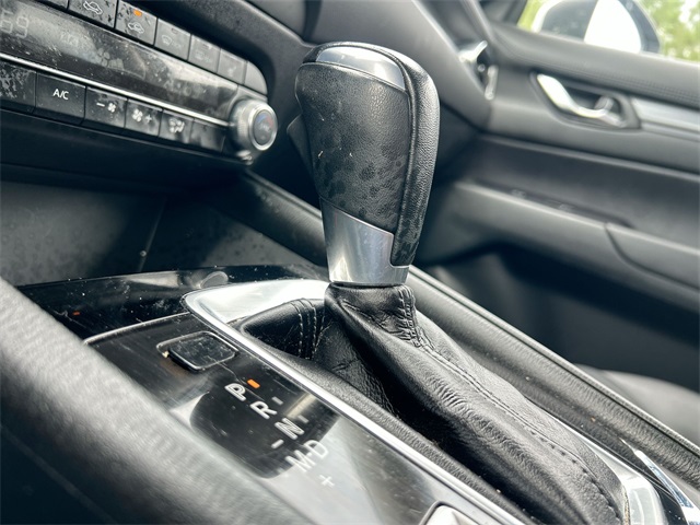 2021 Mazda CX-5 Touring photo 21
