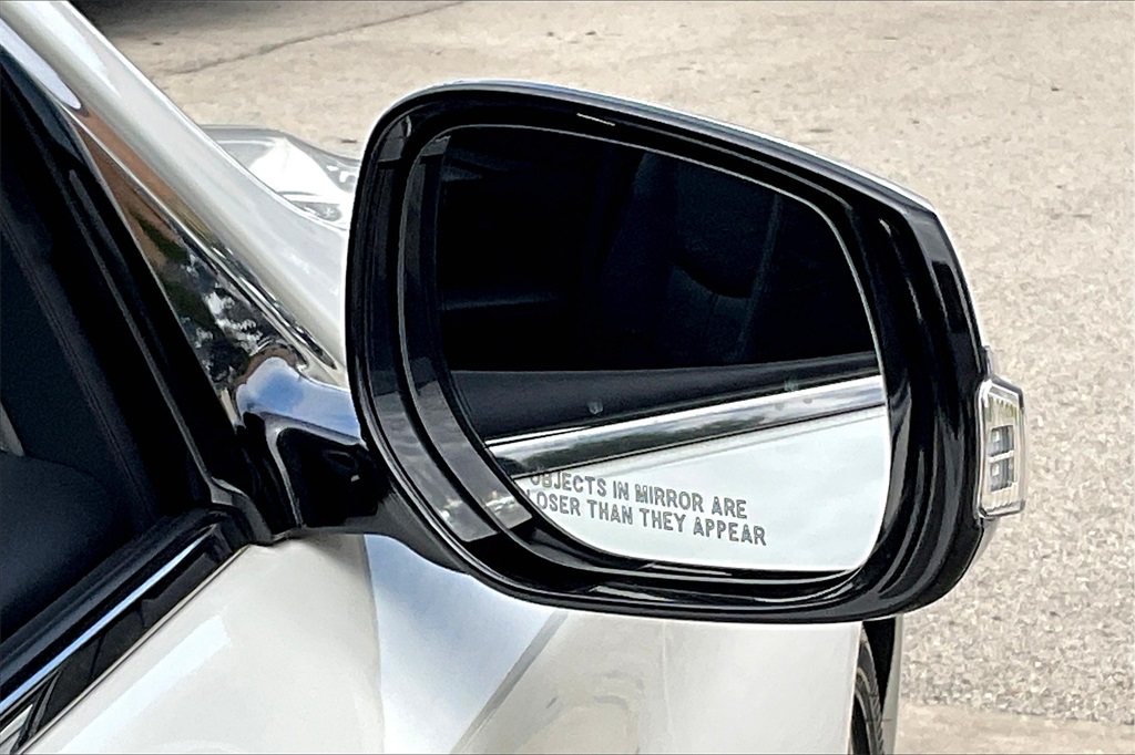 2024 Infiniti Q50 LUXE photo 19
