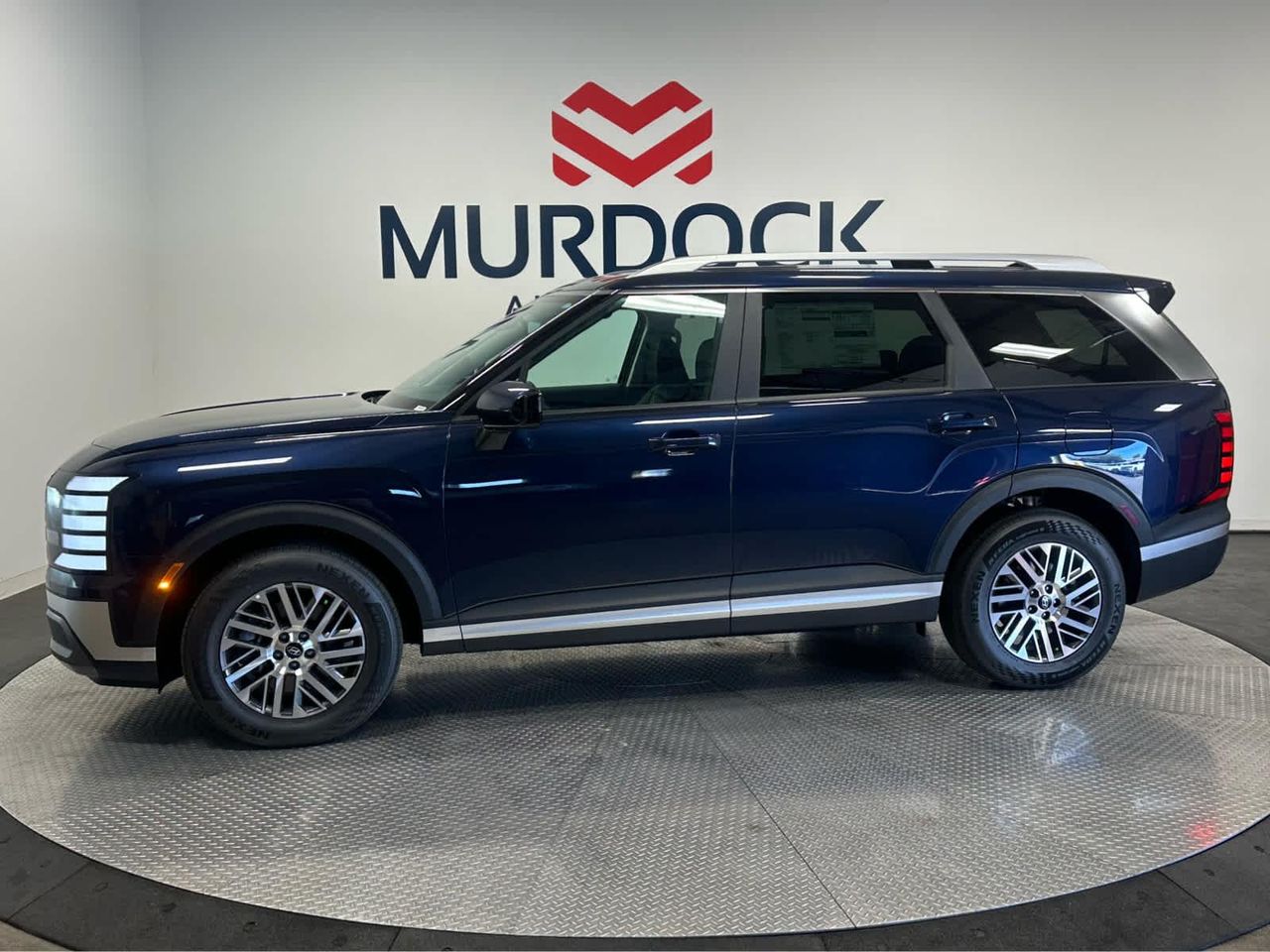 2026 Hyundai Palisade SEL Convenience's photo