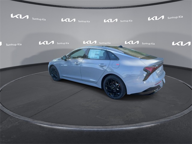 2026 Kia K5 GT-Line photo 14