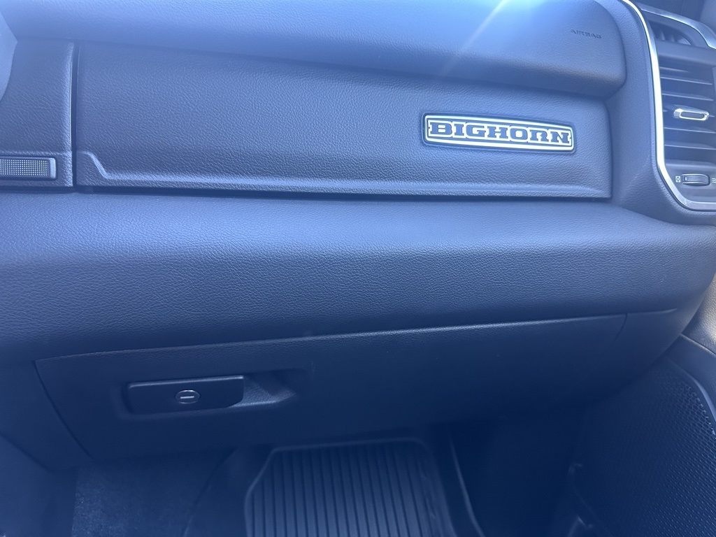 2025 Ram 1500 Big Horn Lone Star photo 19
