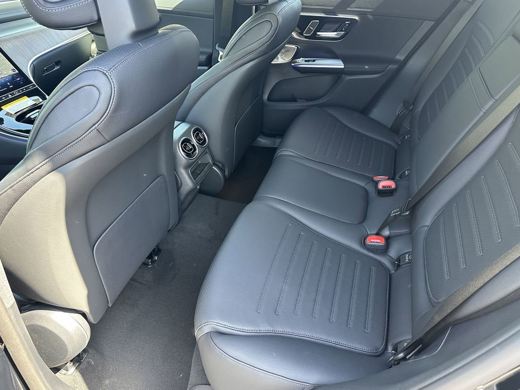 2025 Mercedes Benz GLC 350e 4MATIC photo 24