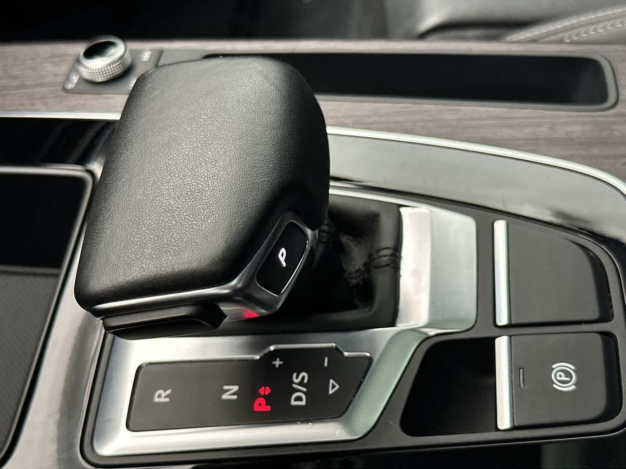 2024 Audi Q5 S line Premium Plus photo 18