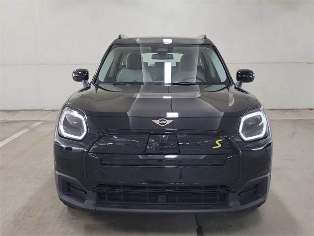 2025 Mini Countryman Signature photo 3