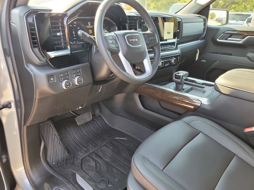 2026 Gmc Sierra 1500 Elevation photo 8