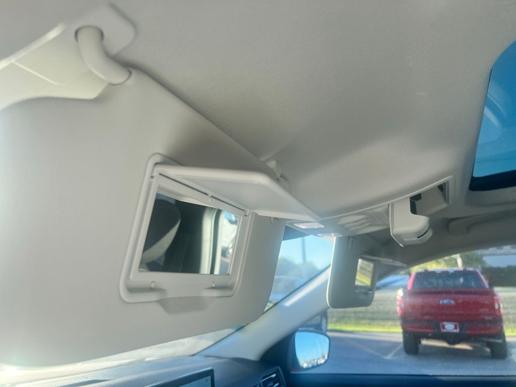 2026 Ford Escape Active photo 12