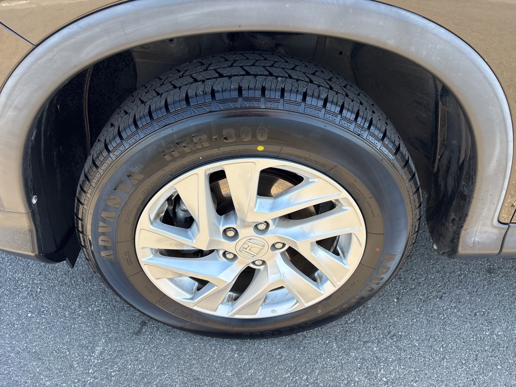 2015 Honda CR-V EX photo 8