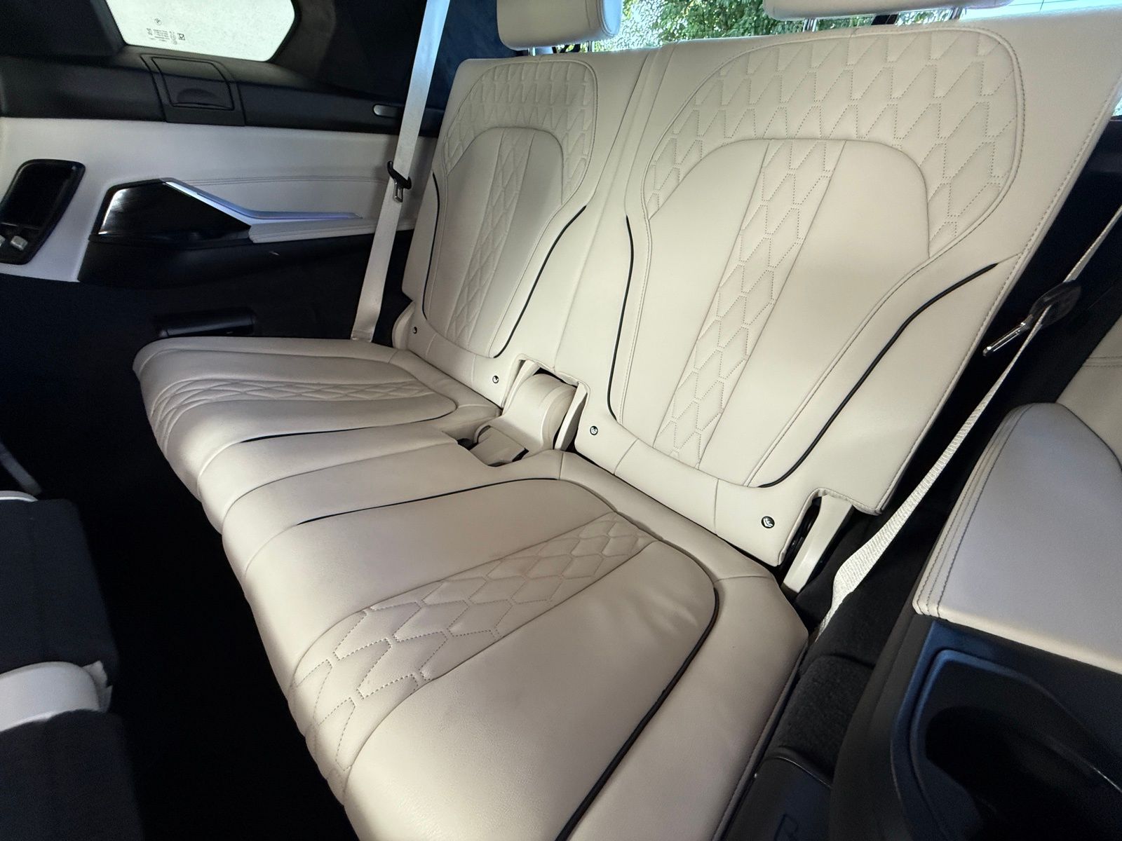 2024 Bmw X7 M60i photo 36