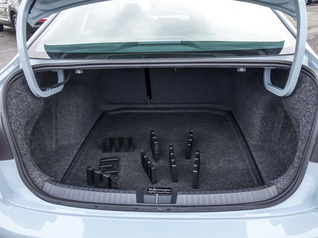 2025 VOLKSWAGEN JETTA - Image 23