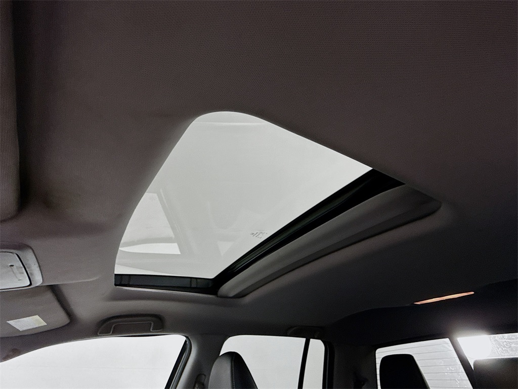 2022 Honda Ridgeline RTL-E photo 9