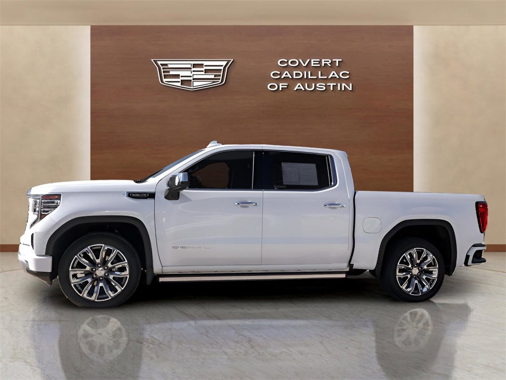 2023 Gmc Sierra 1500 Denali photo 2