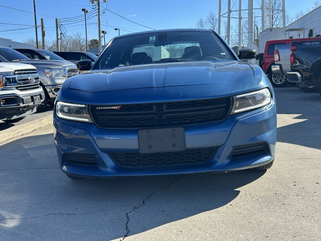 2023 Dodge Charger SXT photo 2