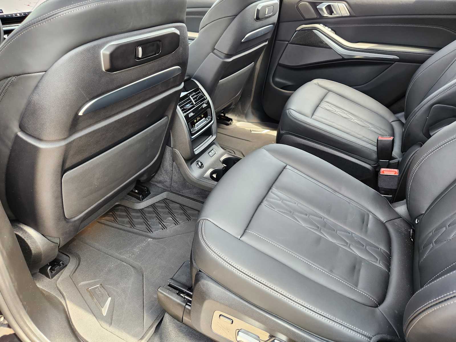 2024 Bmw X7 M60i photo 19