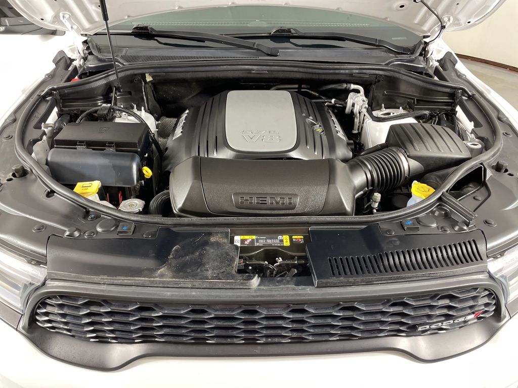 2023 Dodge Durango R/T Plus photo 48