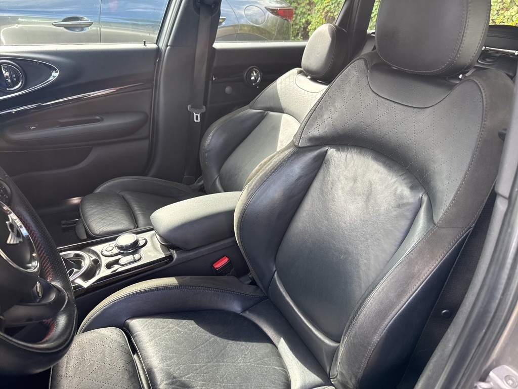 2017 Mini Clubman Base S photo 3