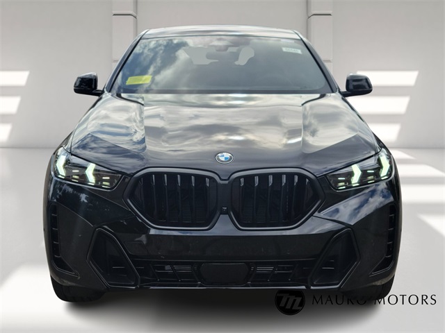 2026 Bmw X6 xDrive40i photo 8