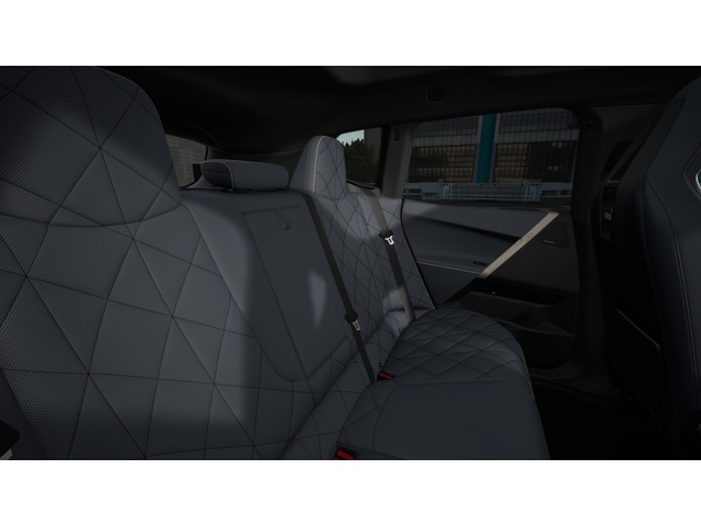 2026 Bmw iX photo 10