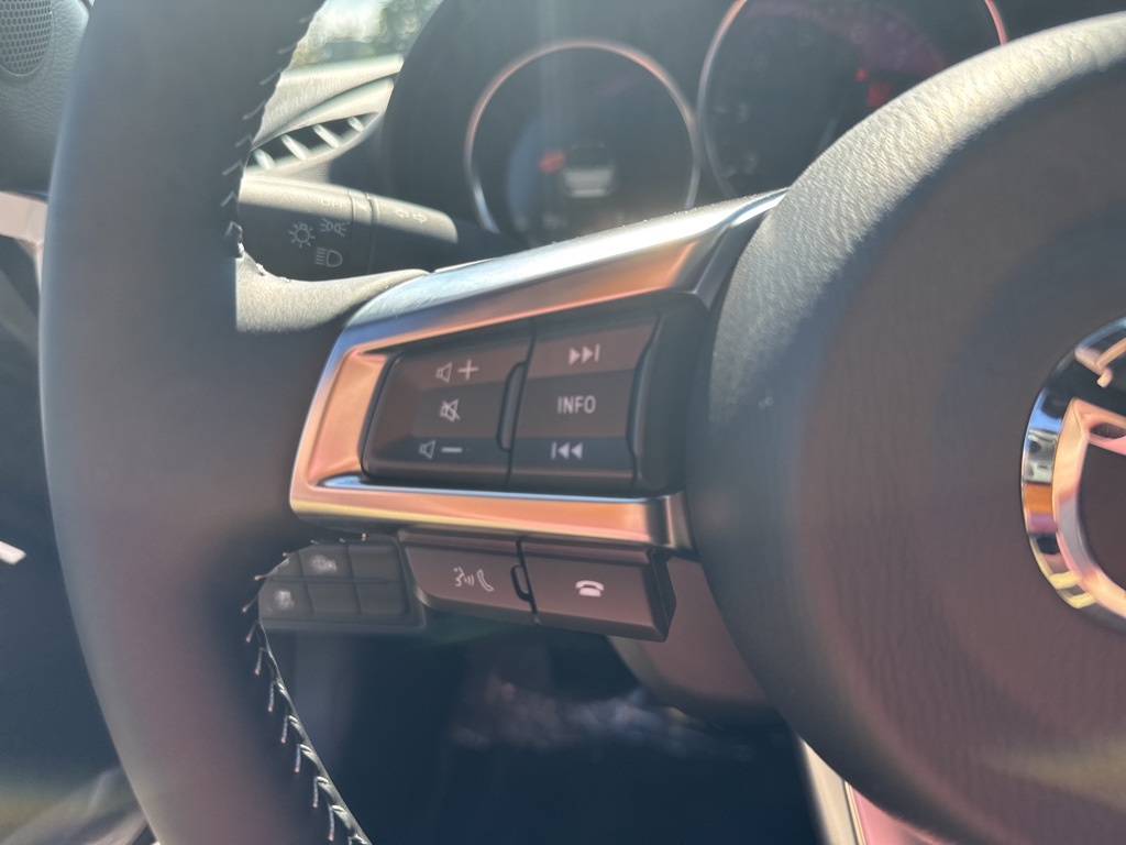 2025 Mazda MX-5 Miata Miata photo 11