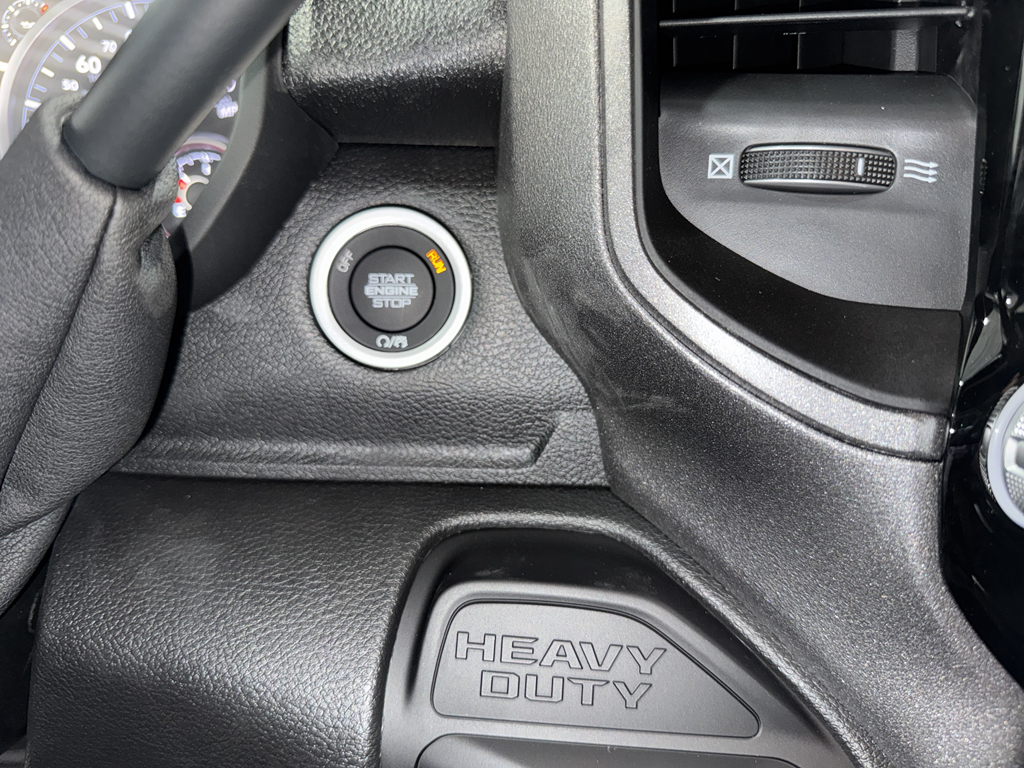 2025 Ram 2500 Tradesman photo 34