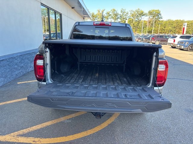 2023 Gmc Canyon Denali photo 17