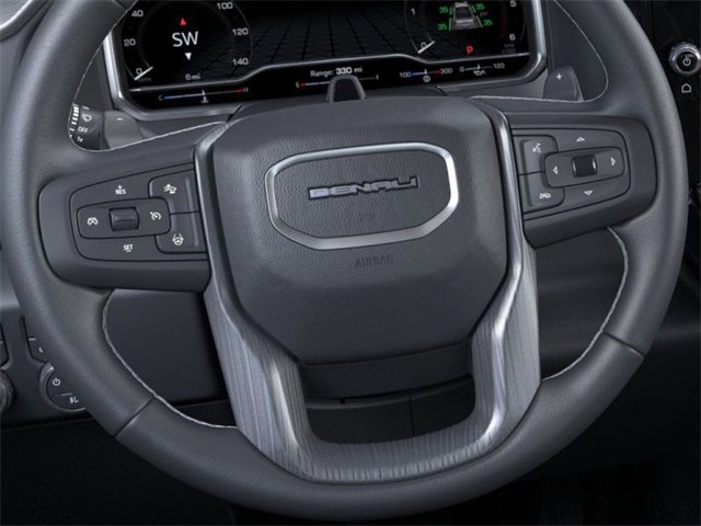 2026 Gmc Sierra 1500 Denali Ultimate photo 18