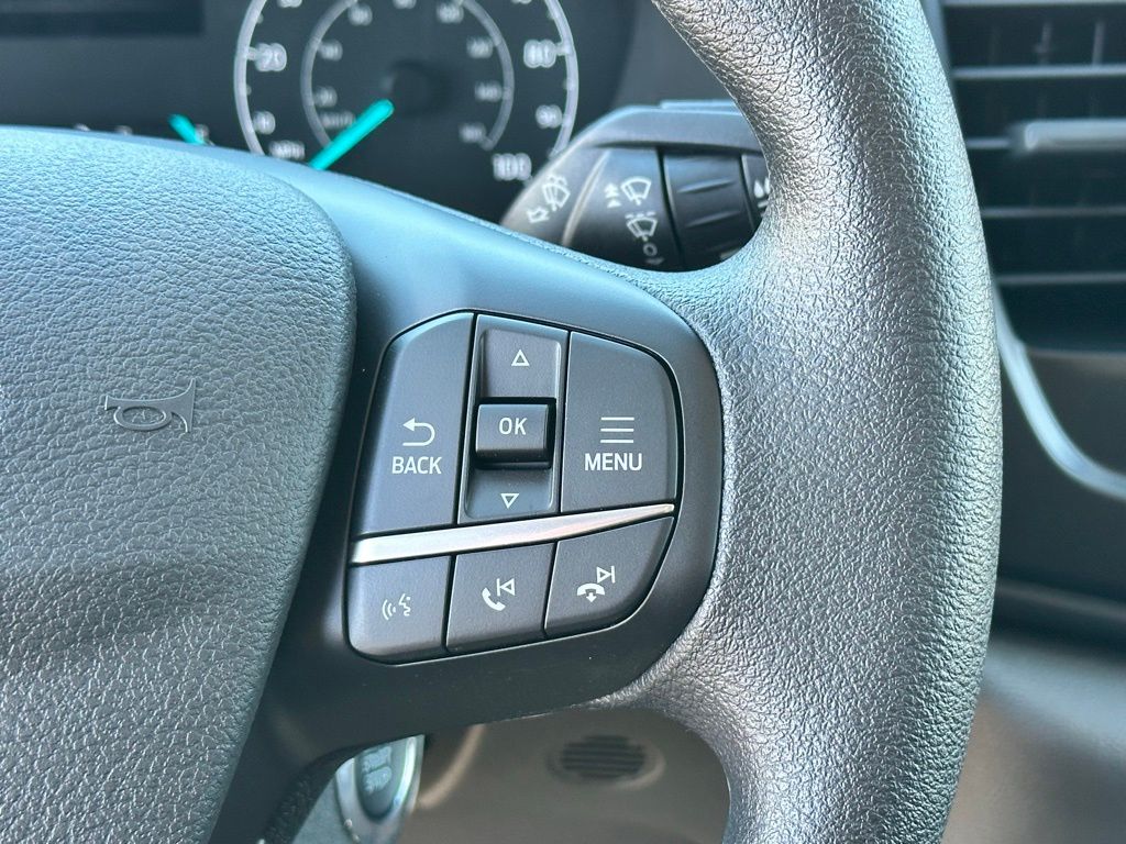 2024 Ford Transit photo 20