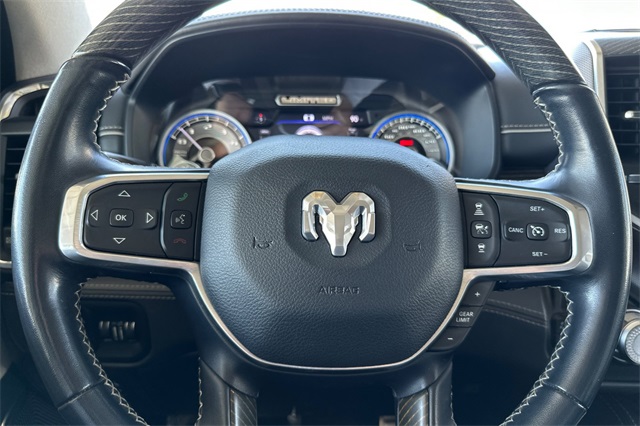 2022 Ram 1500 Limited photo 23