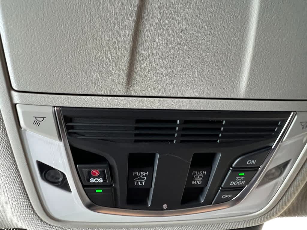 2026 Acura MDX Technology SH-AWD photo 24