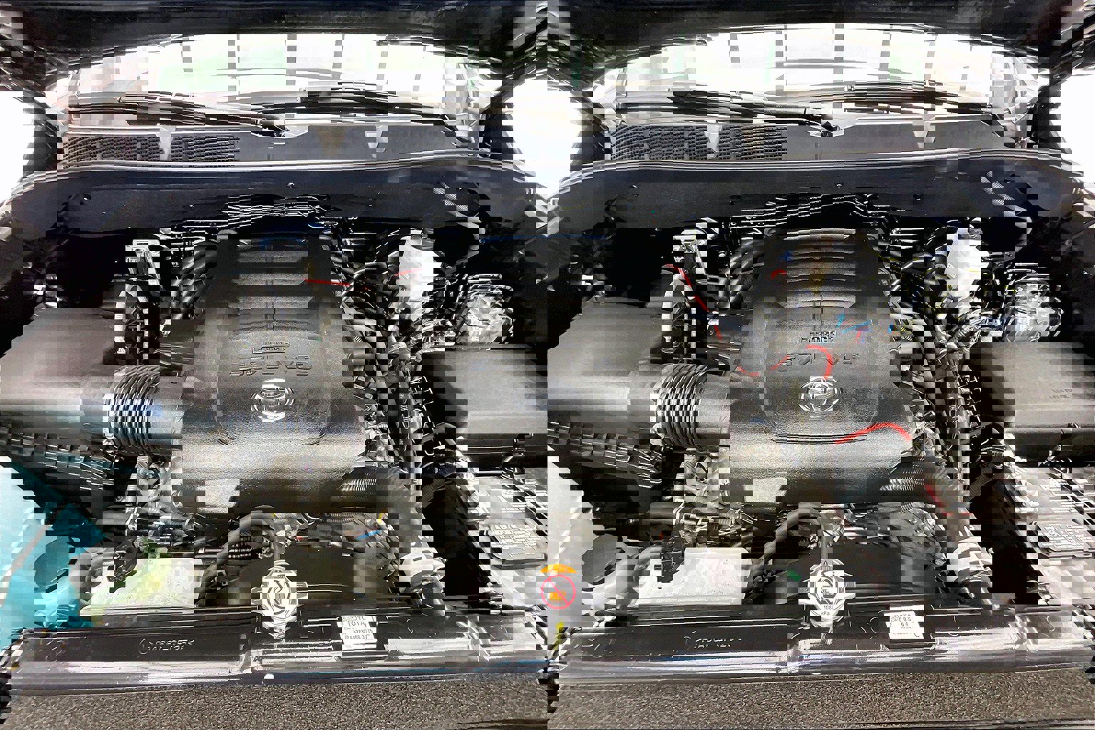 2021 Toyota Tundra Platinum Grade photo 9