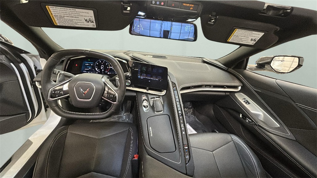 2023 Chevrolet Corvette Stingray 1LT photo 4