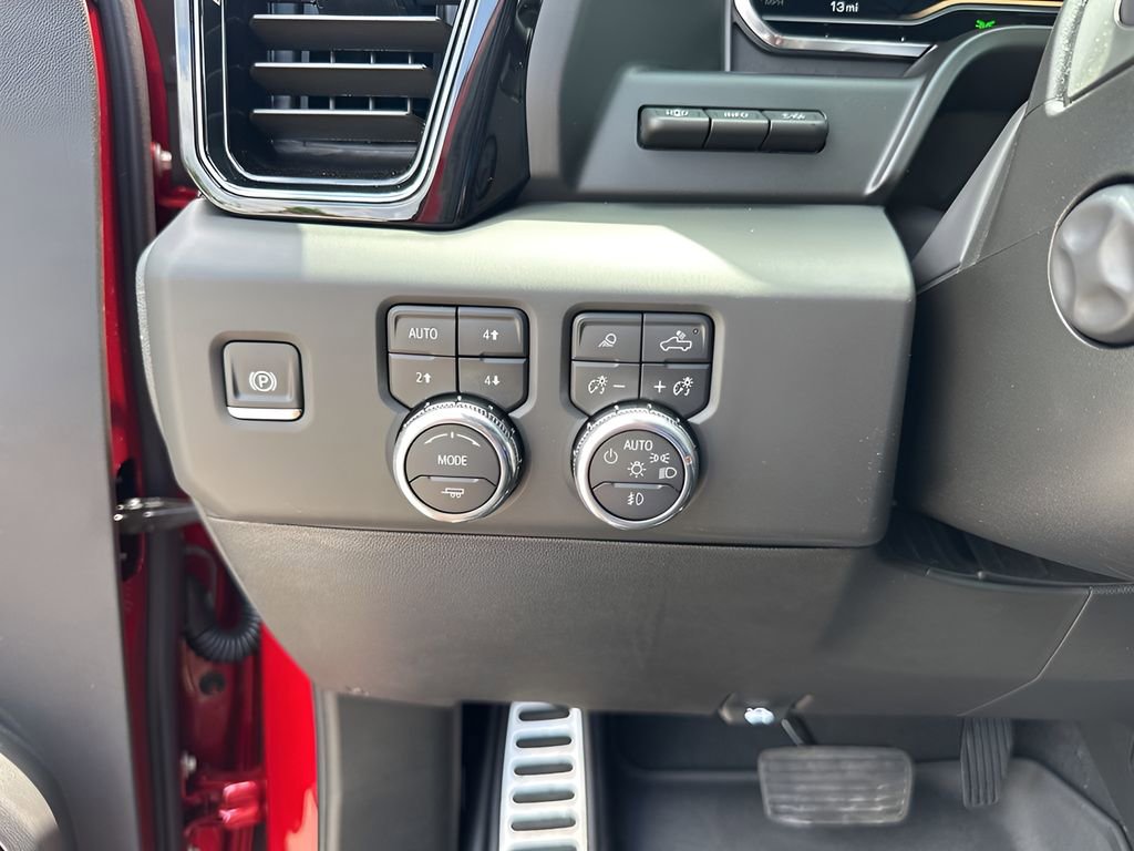 2025 Gmc Sierra 1500 AT4 photo 28