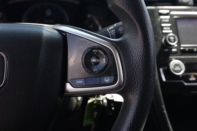 2020 Honda Civic LX photo 25