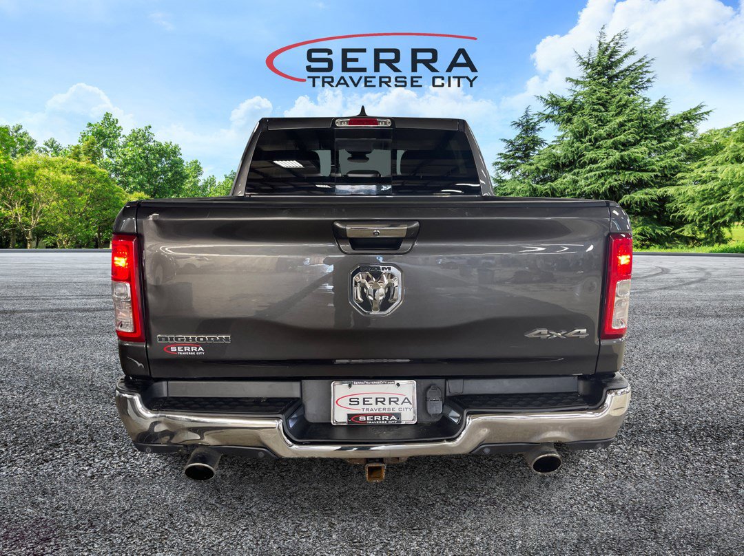 2019 Ram 1500 Big Horn Lone Star photo 5