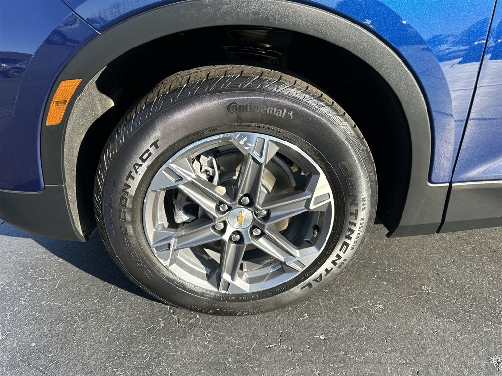 2023 Chevrolet Blazer 2LT photo 10