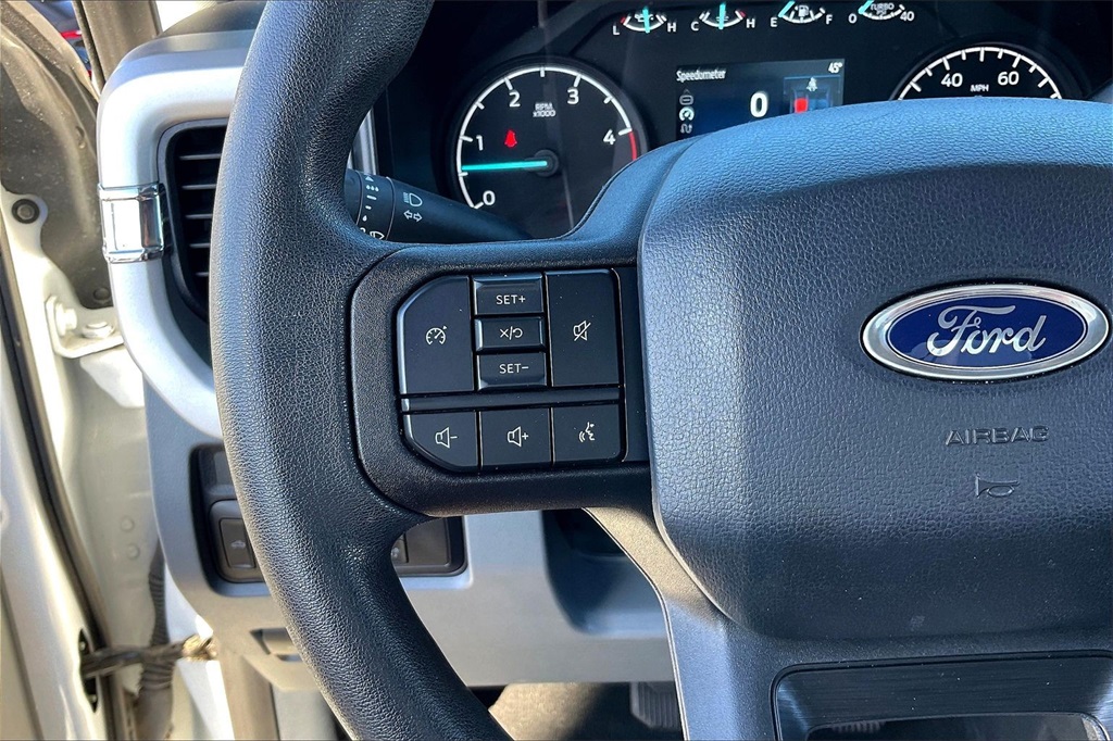 2024 FORD F-250 - Image 16