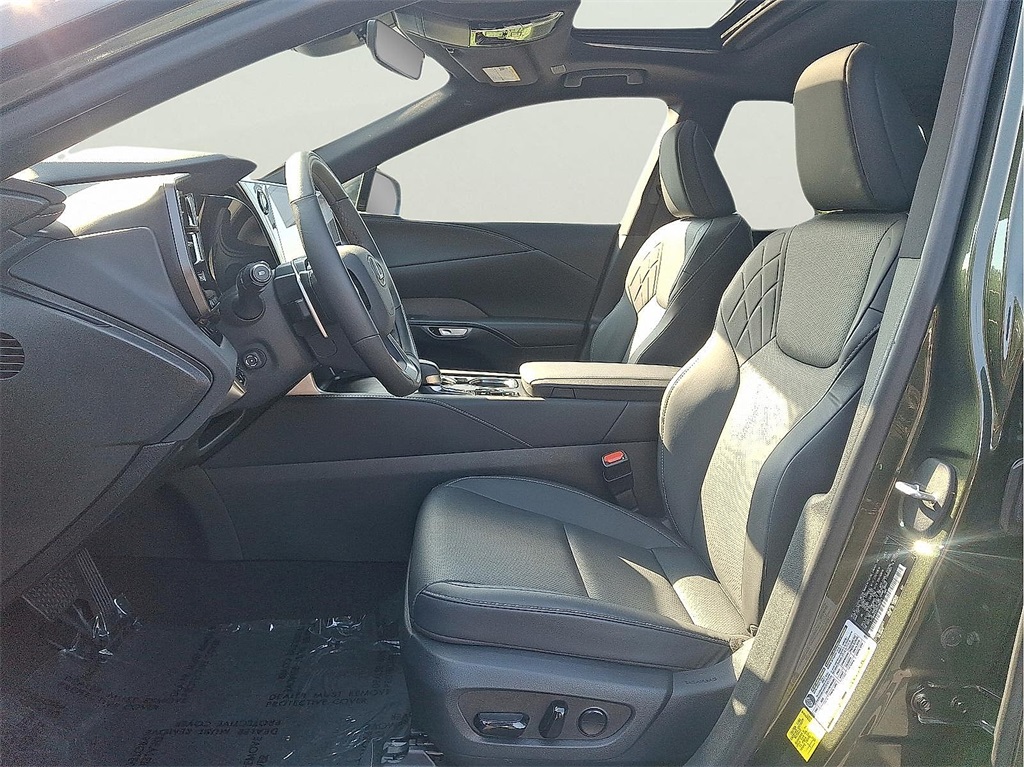 2025 Lexus RX 350 Premium photo 14