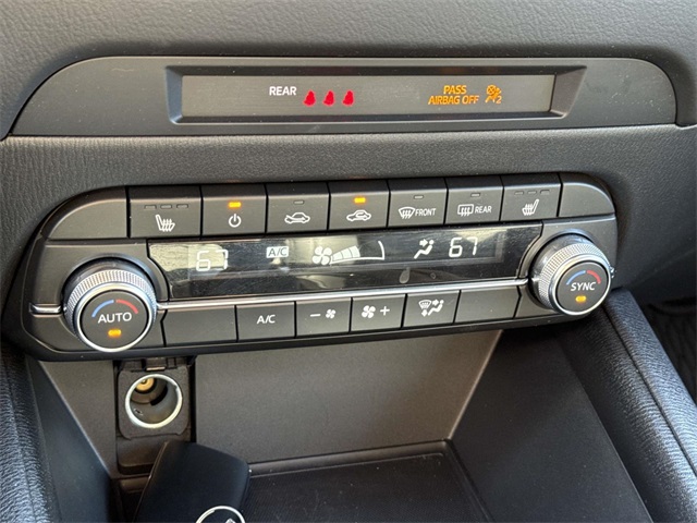 2025 Mazda CX-5 2.5 S Preferred photo 19
