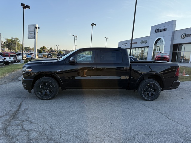 2026 Ram 1500 Big Horn Lone Star photo 8