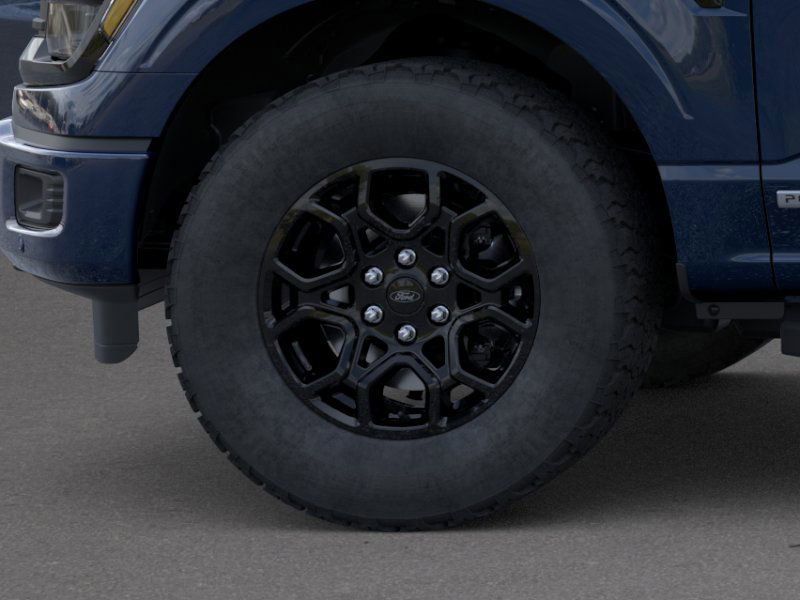 2025 FORD F-150 - Image 20