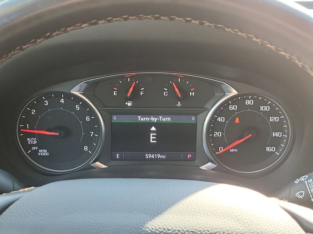 2023 Gmc Terrain AT4 photo 9