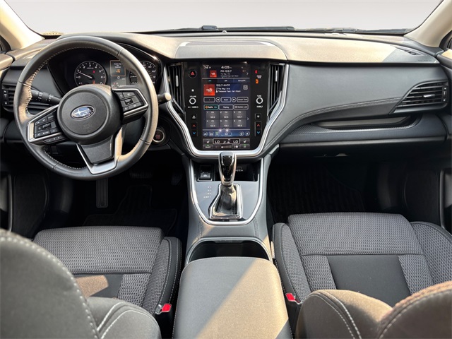 2025 Subaru Outback Premium photo 10