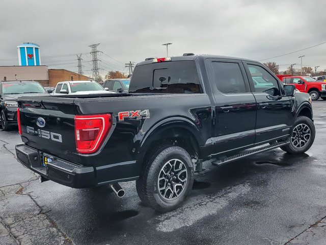 2022 FORD F-150 - Image 39